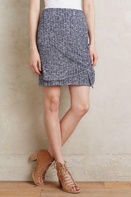 Dolan Bolinas Wrap Skirt