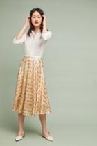 Seen Worn Kept Sequin Dazzler Skirt