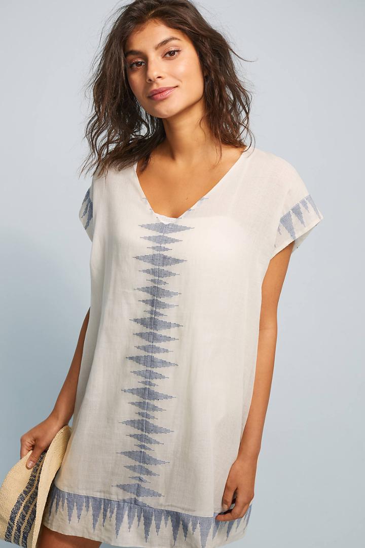 Mirth Sabi Caftan