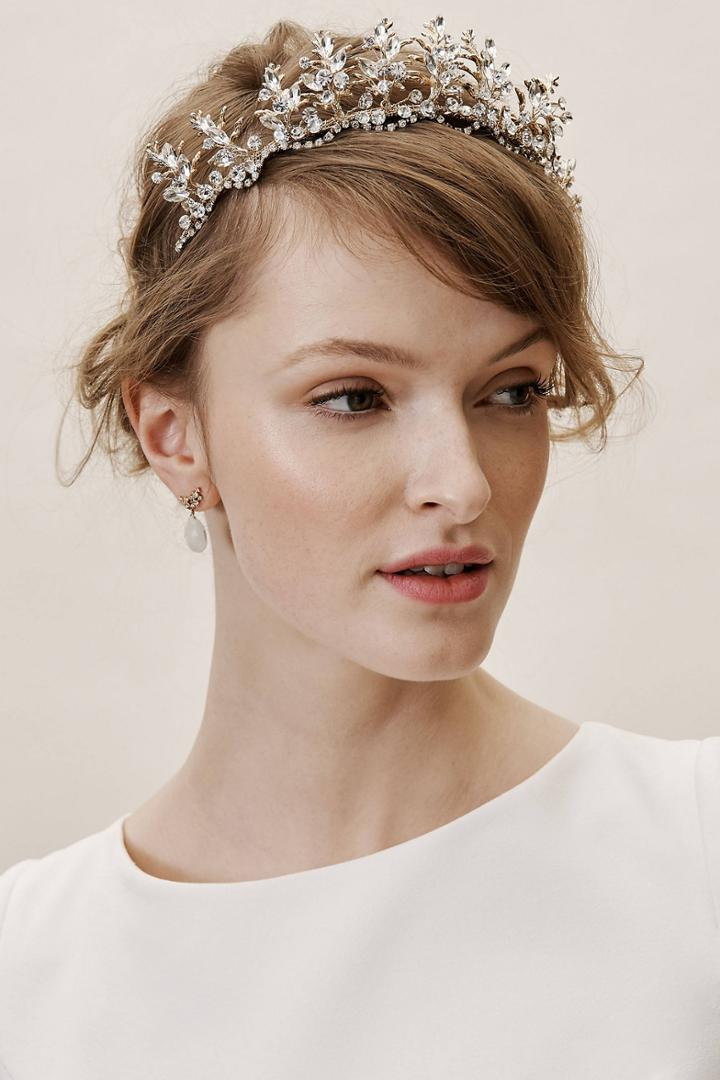 Twigs & Honey Ginerva Tiara