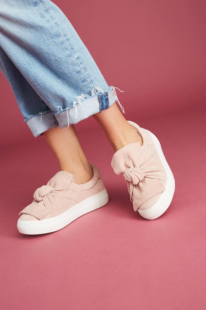 J/slides Audra Sneakers