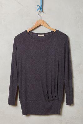 Bordeaux Pasar Pullover