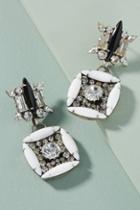 Dannijo Wilhelmina Drop Earrings