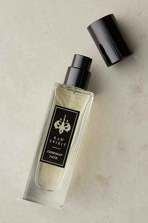 Raw Spirit Summer Rain Perfume