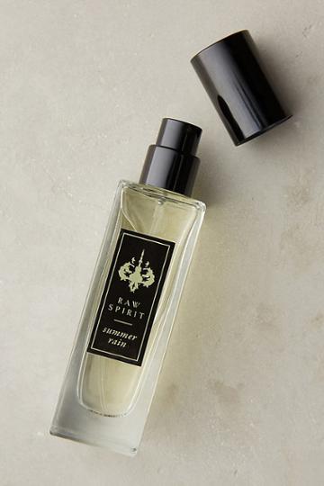 Raw Spirit Summer Rain Perfume