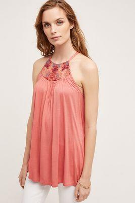 One.september Taren Tank