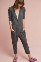 Hd In Paris Fidelia Knit Jumpsuit