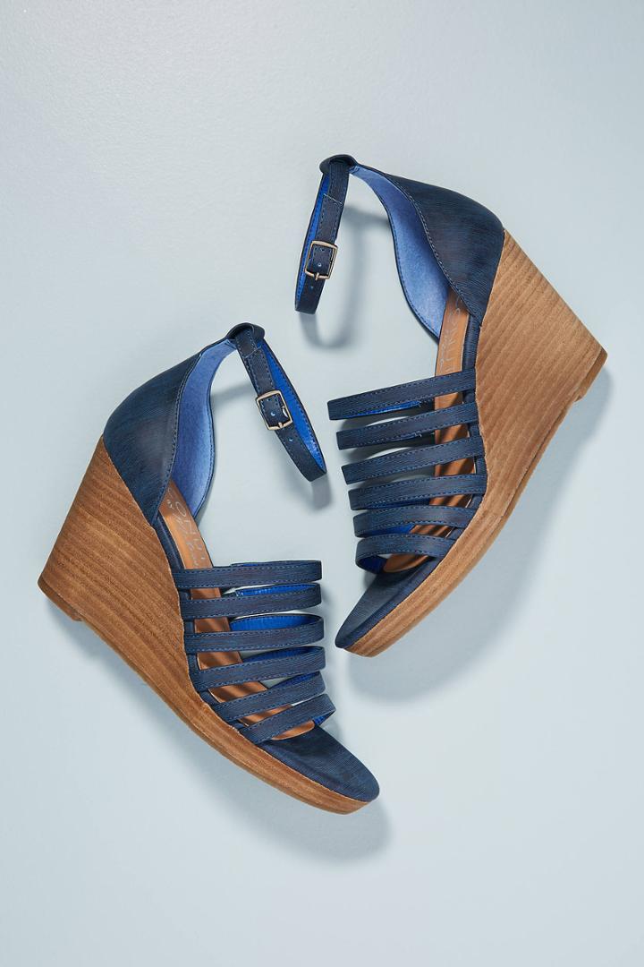 Matisse Kierra Wedge Sandals