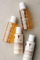 Rahua Travel Set Travel Set Set Of