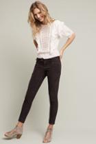 Pilcro Mid-rise Skinny Utility Cords