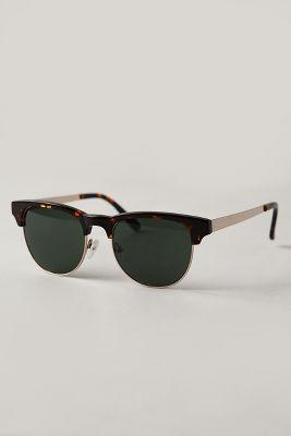 Anthropologie Sunny-side-up Sunglasses