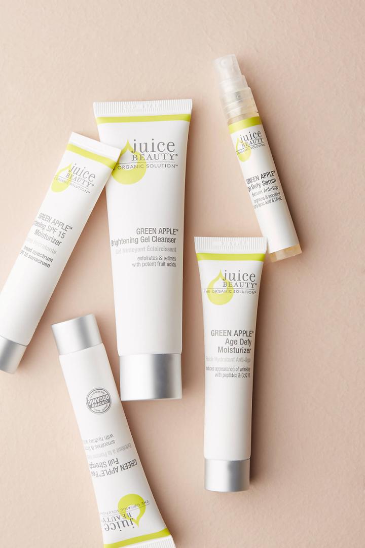 Juice Beauty Age Defy Solutions Set
