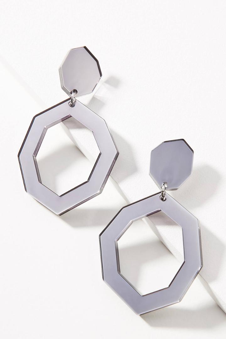 Diana Broussard Eurydice Drop Earrings