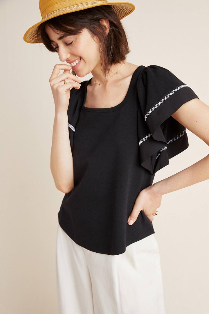 Maeve Sherman Top