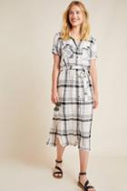 Cloth & Stone Hannah Midi Shirtdress