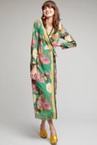 Seen Worn Kept Dalian Maxi Dress