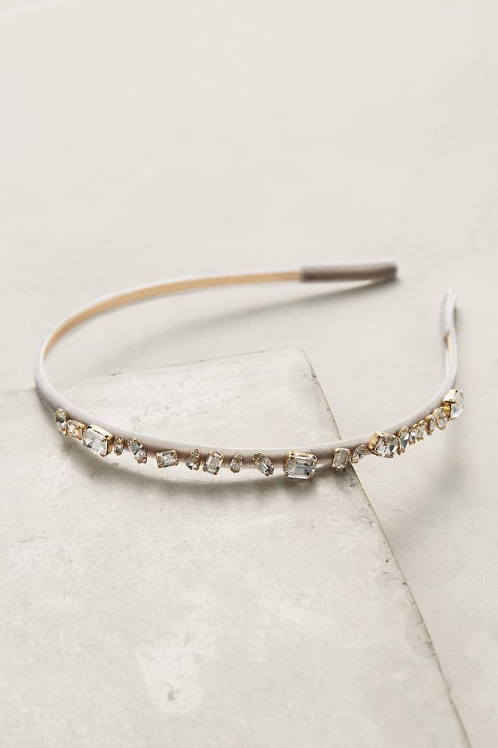Serefina Crystallize Headband