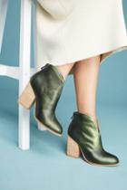 Antelope Hi-cut Met Booties