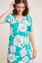 Yumi Kim Water Lily Shift Dress