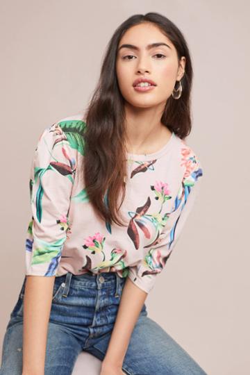 Eva Franco Rowena Top