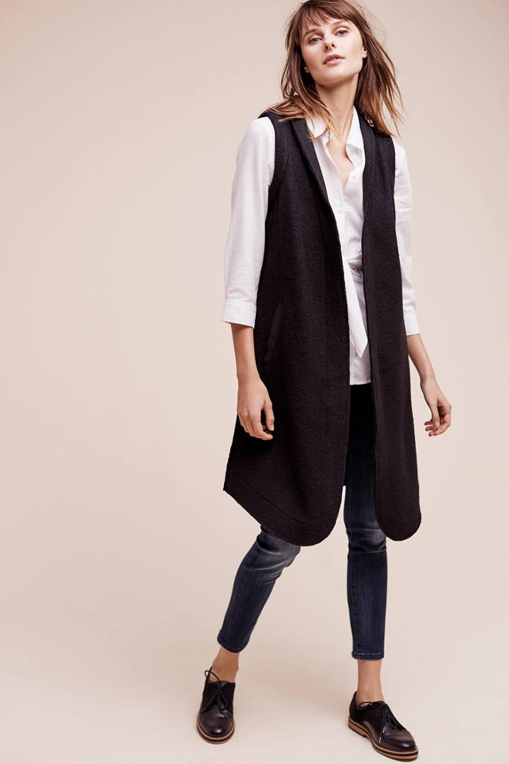 Marrakech Deverlie Vest