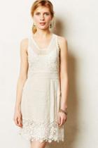 Yoana Baraschi Vered Lace Shift