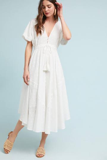 Valiante Leslie Maxi Dress