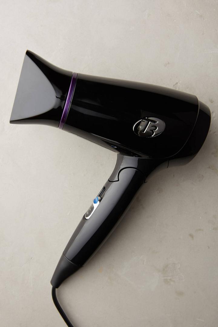 T3 Featherweight Compact Folding Dryer