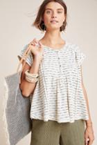 Once Upon A Dream Ojai Striped Top