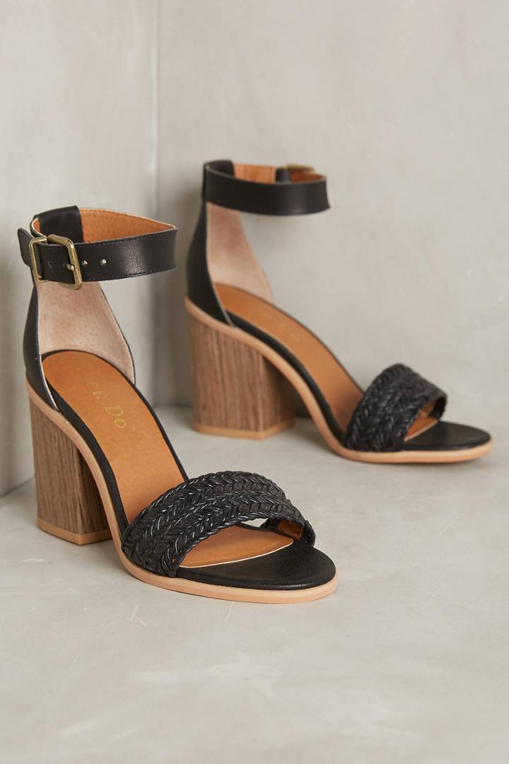 Lien.do By Seychelles Lien. Do By Seychelles Morelia Heels