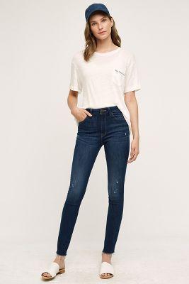 Dl1961 Ryan Petite Jeans Blade