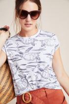 Sol Angeles Turtle Tee