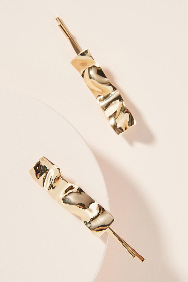 Amber Sceats Esmee Bobby Pin Set