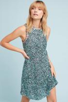 Varun Bahl Astronomy Swing Dress