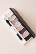 Lily Lolo Pedal To The Metal Eyeshadow Palette