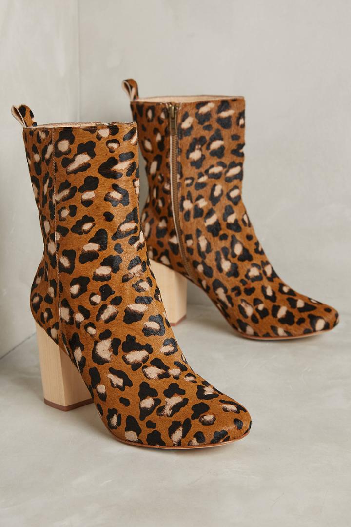 Farylrobin Dav Boots