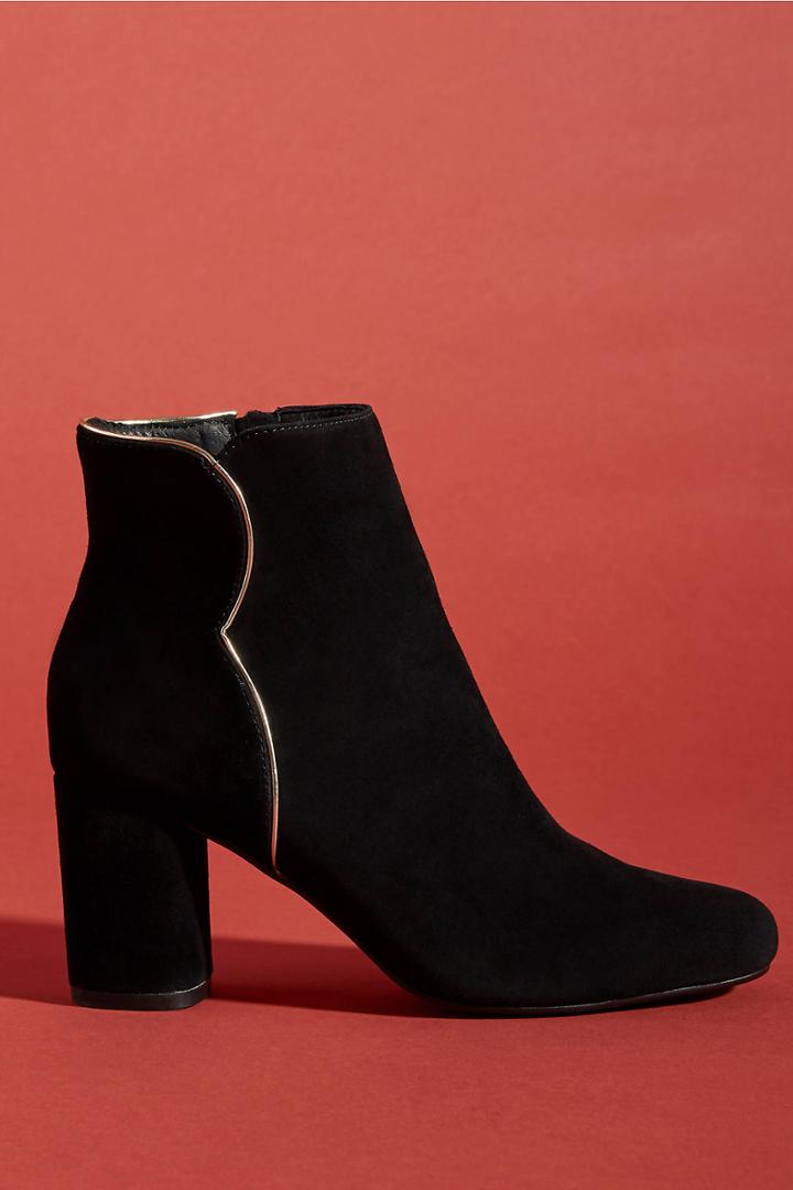 Chelsea Crew Tatiana Ankle Boots