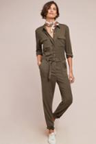 Michael Stars Utility Jumpsuit