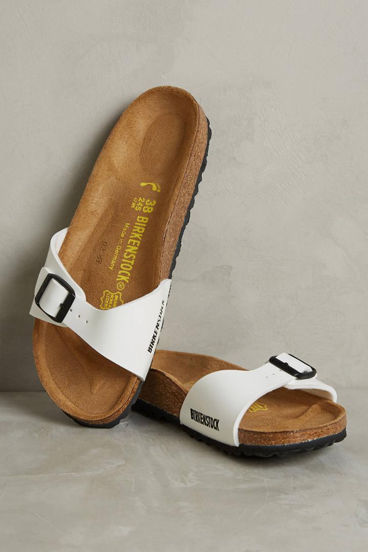 Birkenstock Madrid Sandals