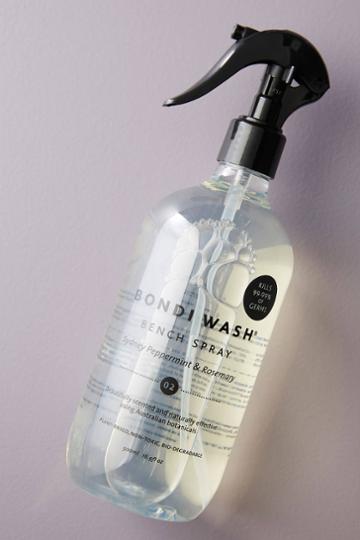 Bondi Wash Bench Spray