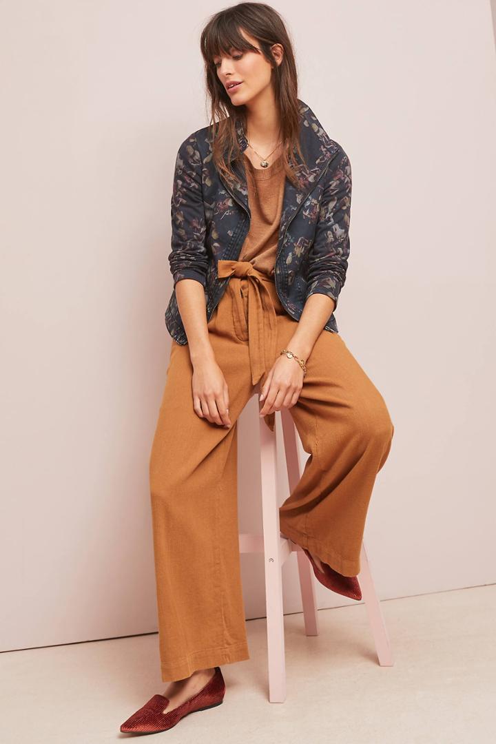 Marrakech Walsh Jacket
