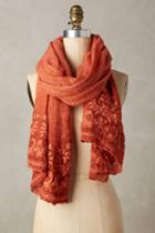 Anthropologie Intuition Scarf