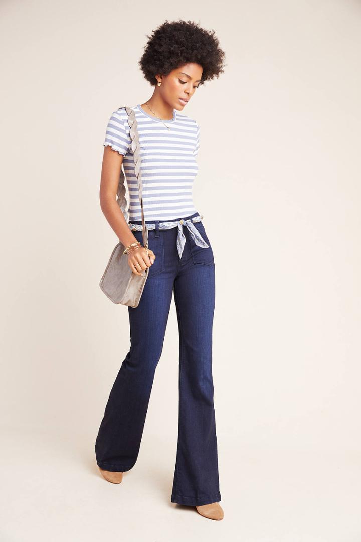 Paige Senne Tee