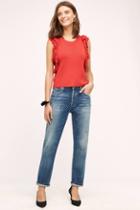 Citizens Of Humanity Citizens Of Humanity Liya Ultra High-rise Jeans