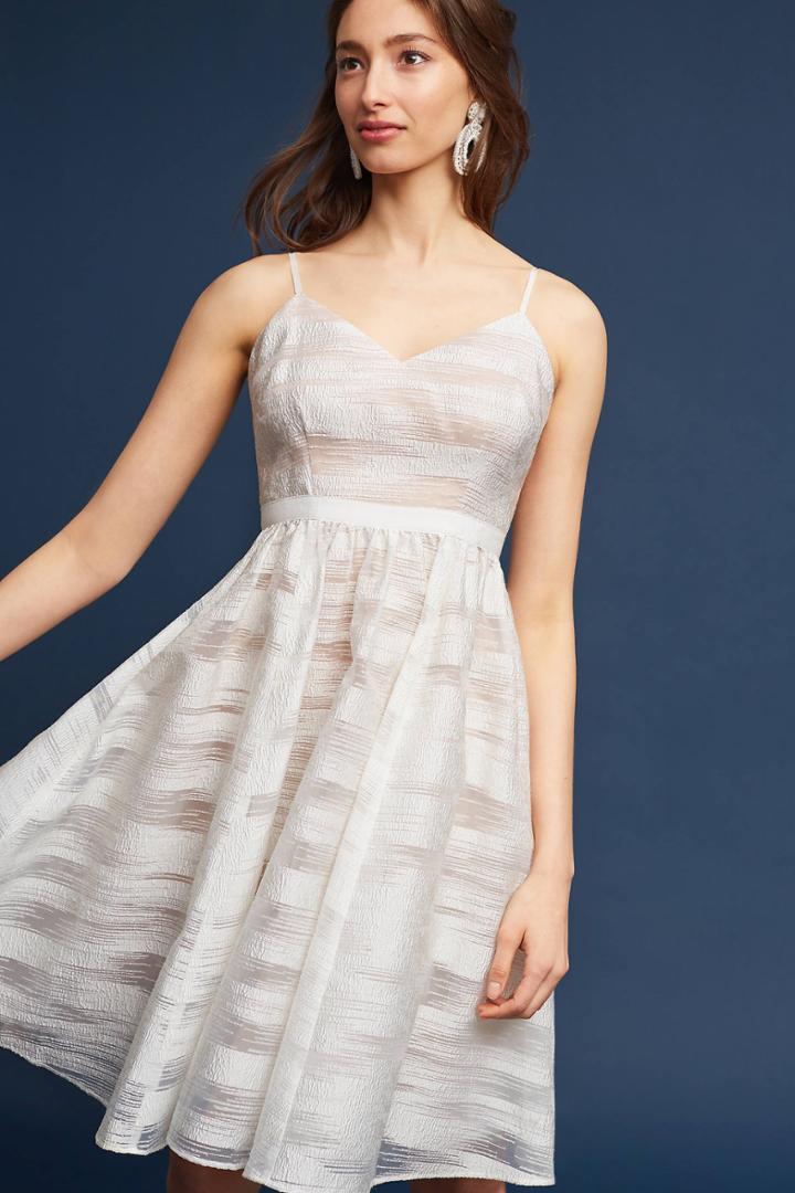 Tracy Reese Livana Dress