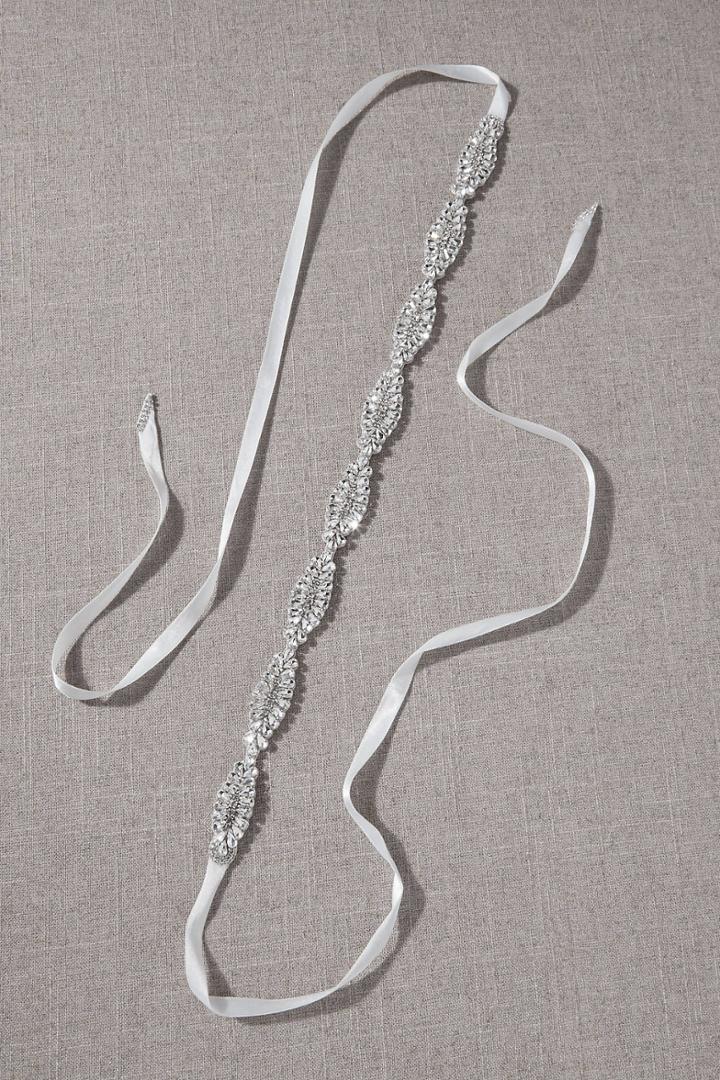 Deepa Arnett Sash