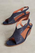 Matiko Berwyn Micro-wedge Sandals