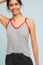 Pure + Good Harbor Two-toned Tank