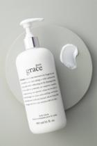 Anthropologie Philosophy Pure Grace Body Lotion