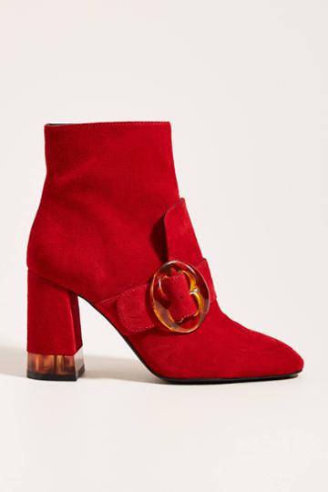 Bruno Premi Bruel Ankle Boots